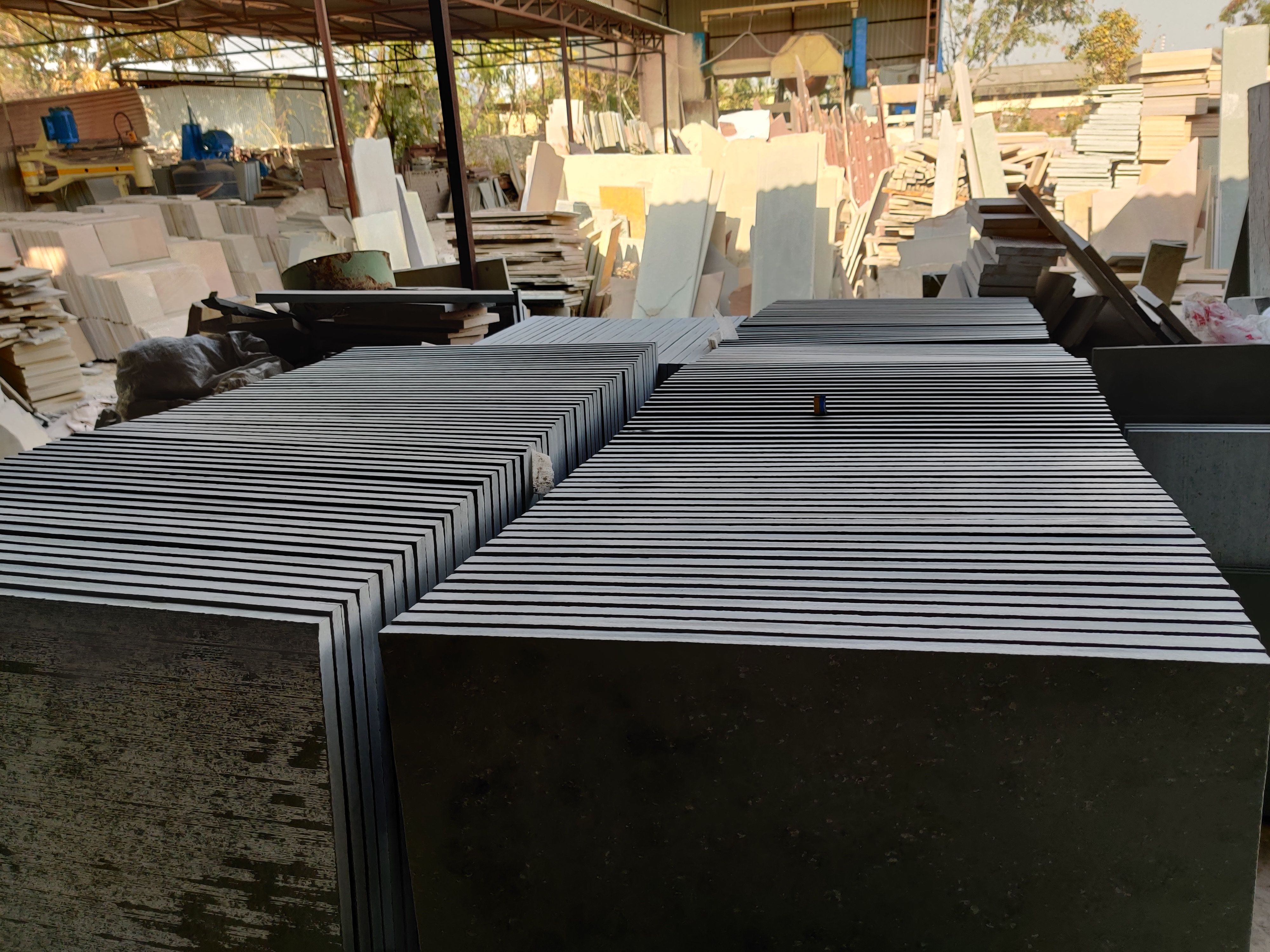 Basalt 1