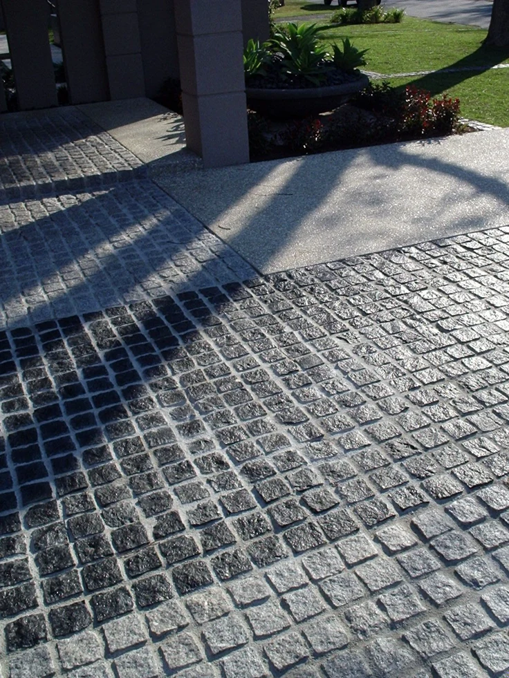 Cobblestones