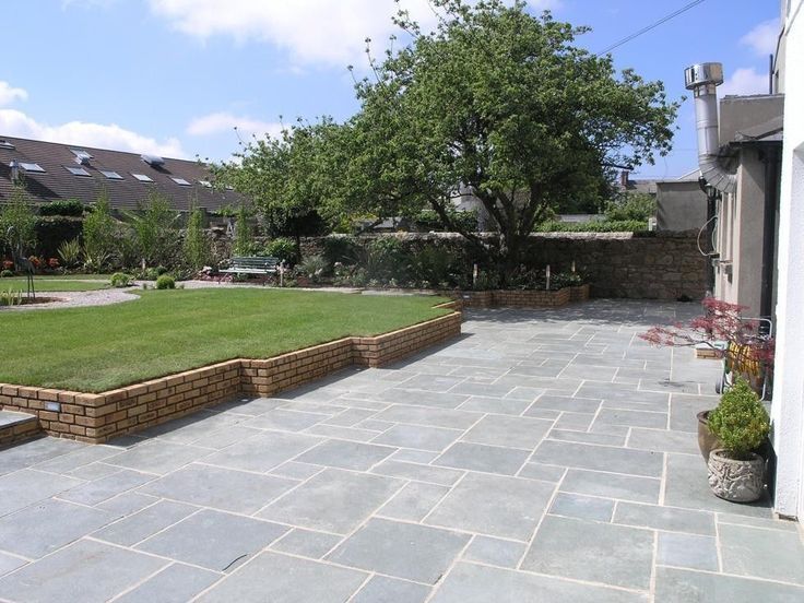 Kota Stone Blue